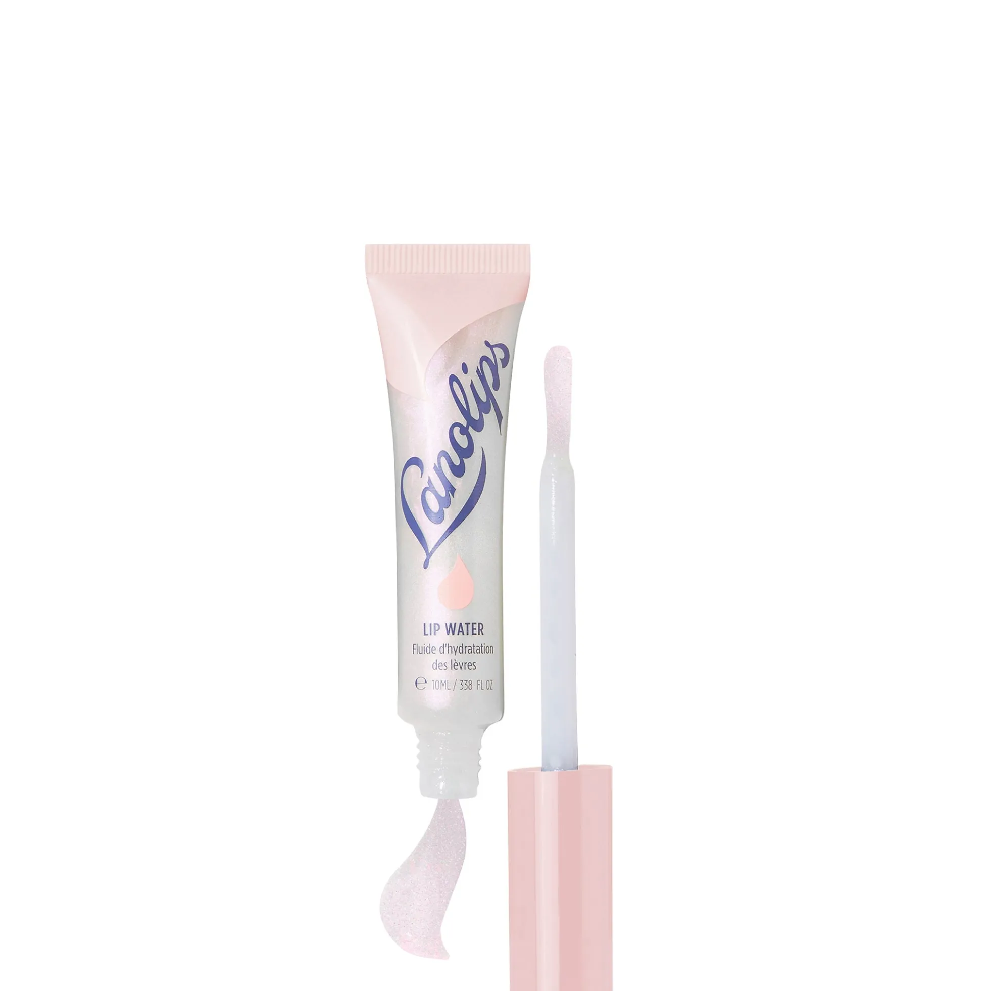 Lanolips Lip Water 10ml