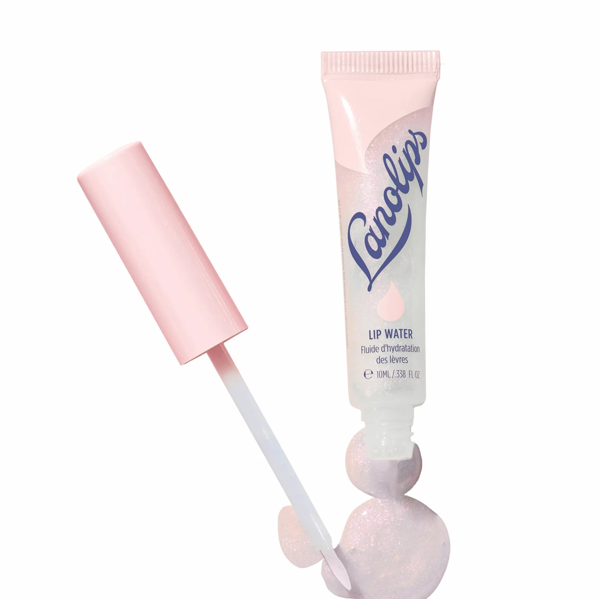 Lanolips Lip Water 10ml