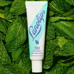 Lanolips 101 Ointment Minty Multi-Balm 10g