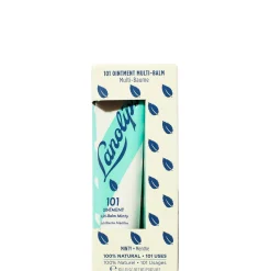 Lanolips 101 Ointment Minty Multi-Balm 10g