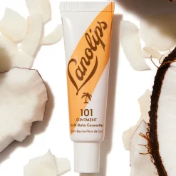 Lanolips 101 Ointment Multi-Balm - Coconutter 10g