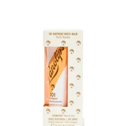 Lanolips 101 Ointment Multi-Balm - Coconutter 10g