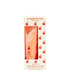Lanolips 101 Ointment Multi-Balm - Peach 10g