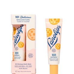 Lanolips 101 Ointment Multi-Balm Butterscotch Cookie 10g