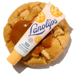 Lanolips 101 Ointment Multi-Balm Butterscotch Cookie 10g