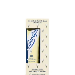 Lanolips 101 Ointment Multi-Balm Vanilla 10g