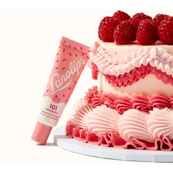 Lanolips 101 Ointment Raspberry Shortcake 10g