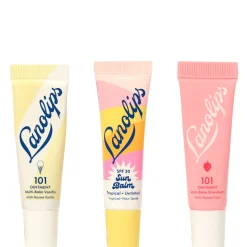 Lanolips Sunny Bites Mini Pack