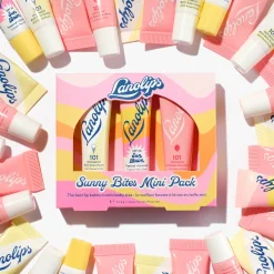 Lanolips Sunny Bites Mini Pack