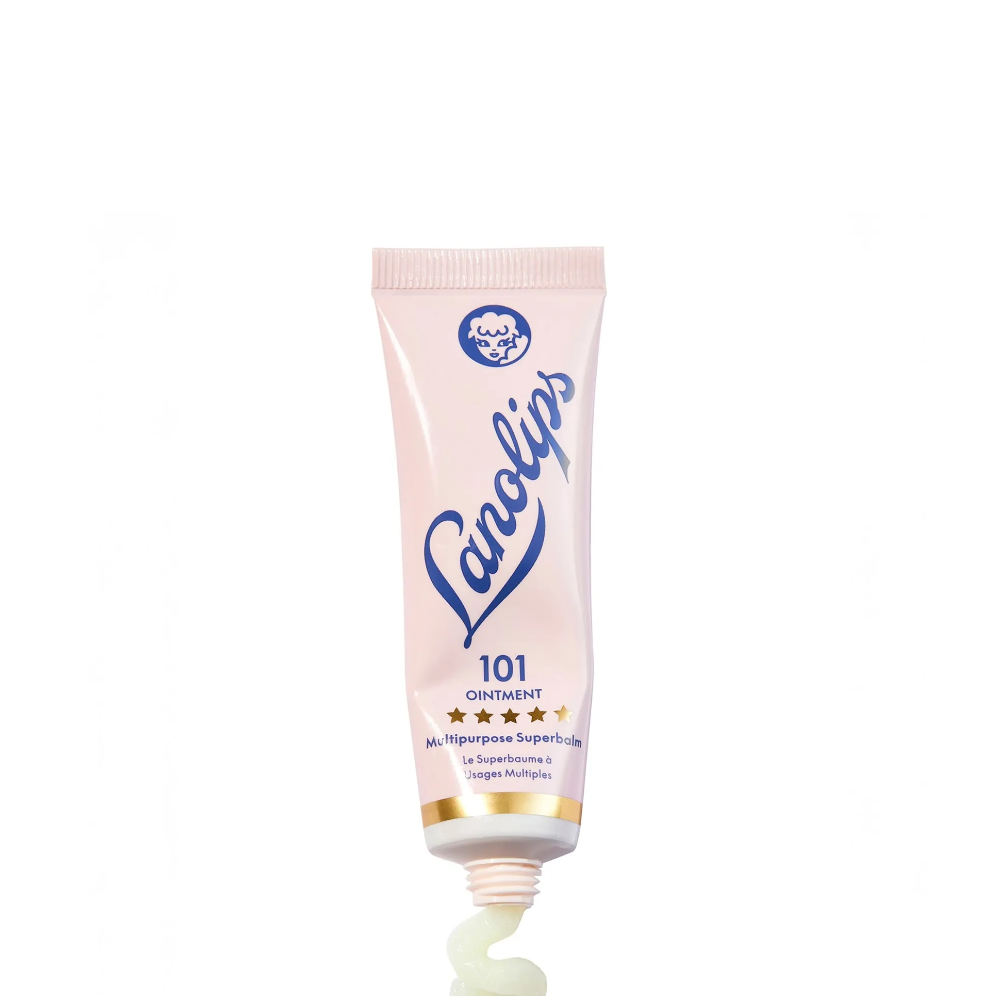 Lanolips The Original 101 Ointment