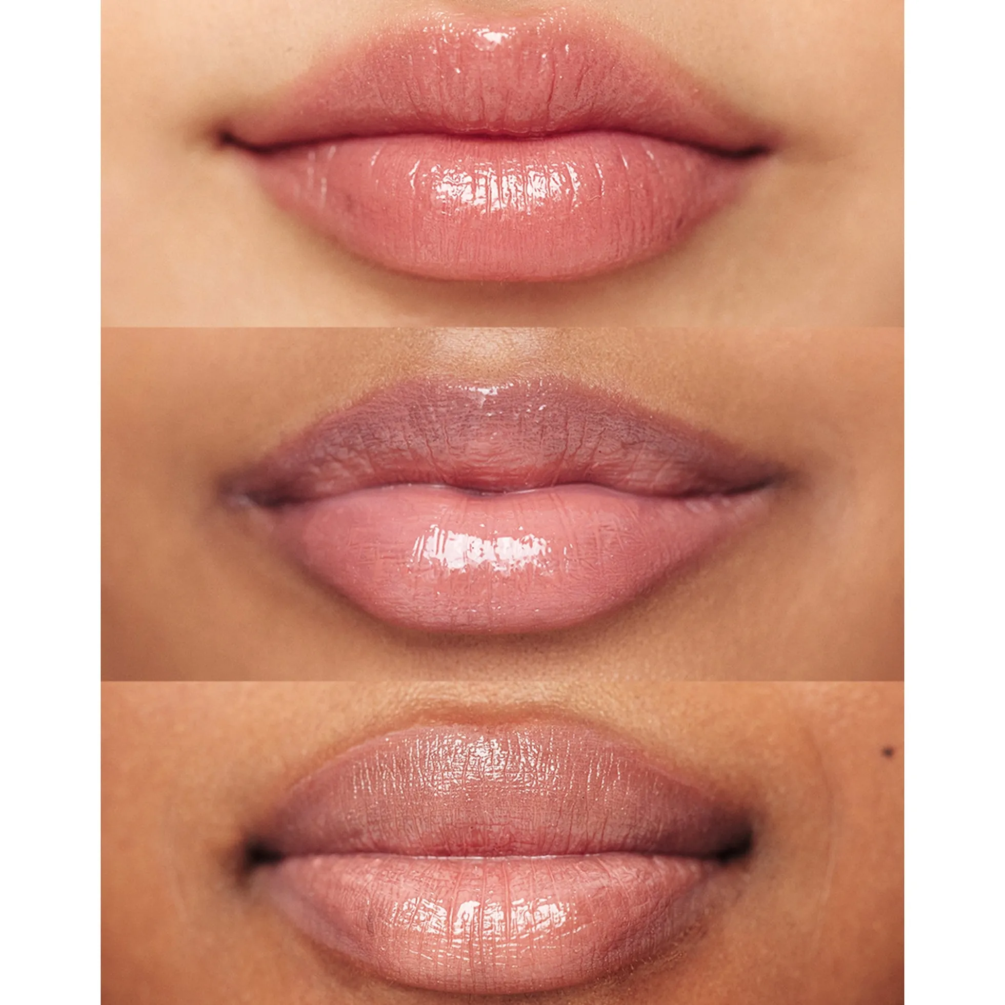 Lanolips Tinted SPF30 Balm - Perfect Nude 12.5g