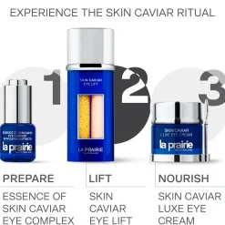 La Prairie Anti Ageing Eye Serum Skin Caviar Eye Lift 20ml