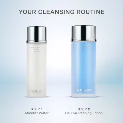 La Prairie Crystal Micellar Water 150ml