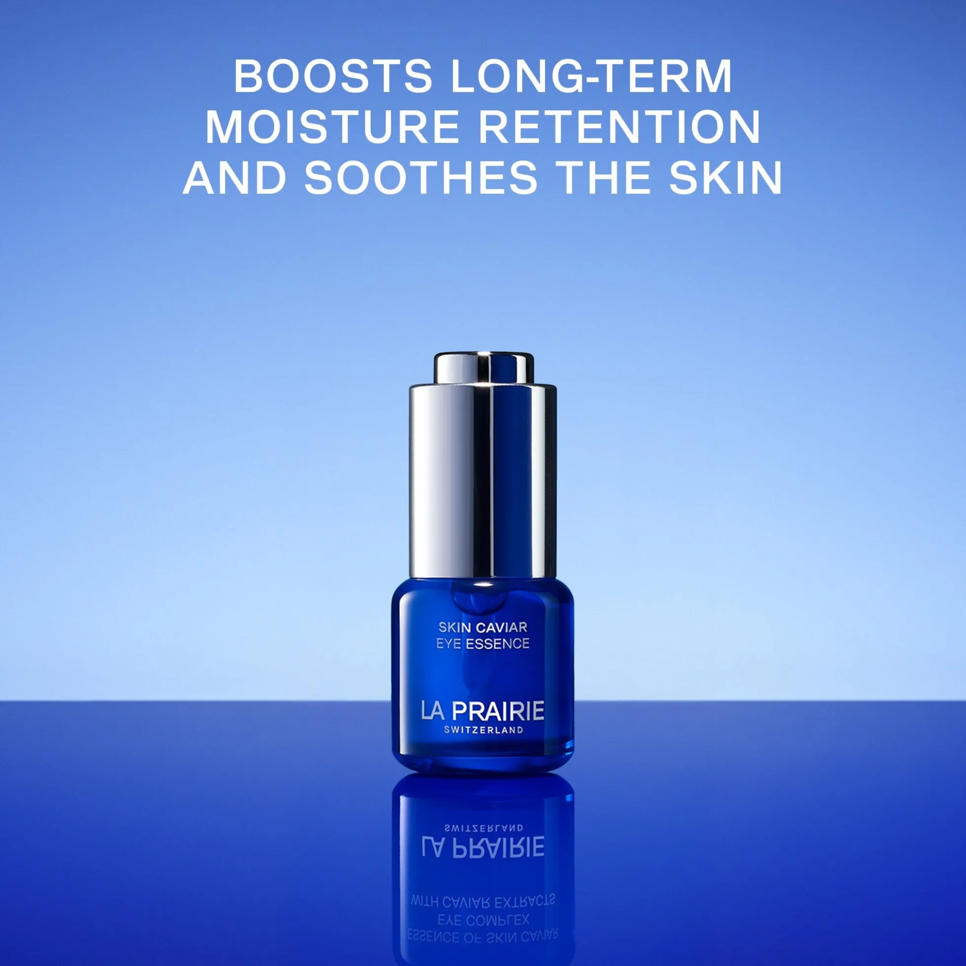 La Prairie Essence of Skin Caviar Eye Complex with Caviar Extracts 15ml