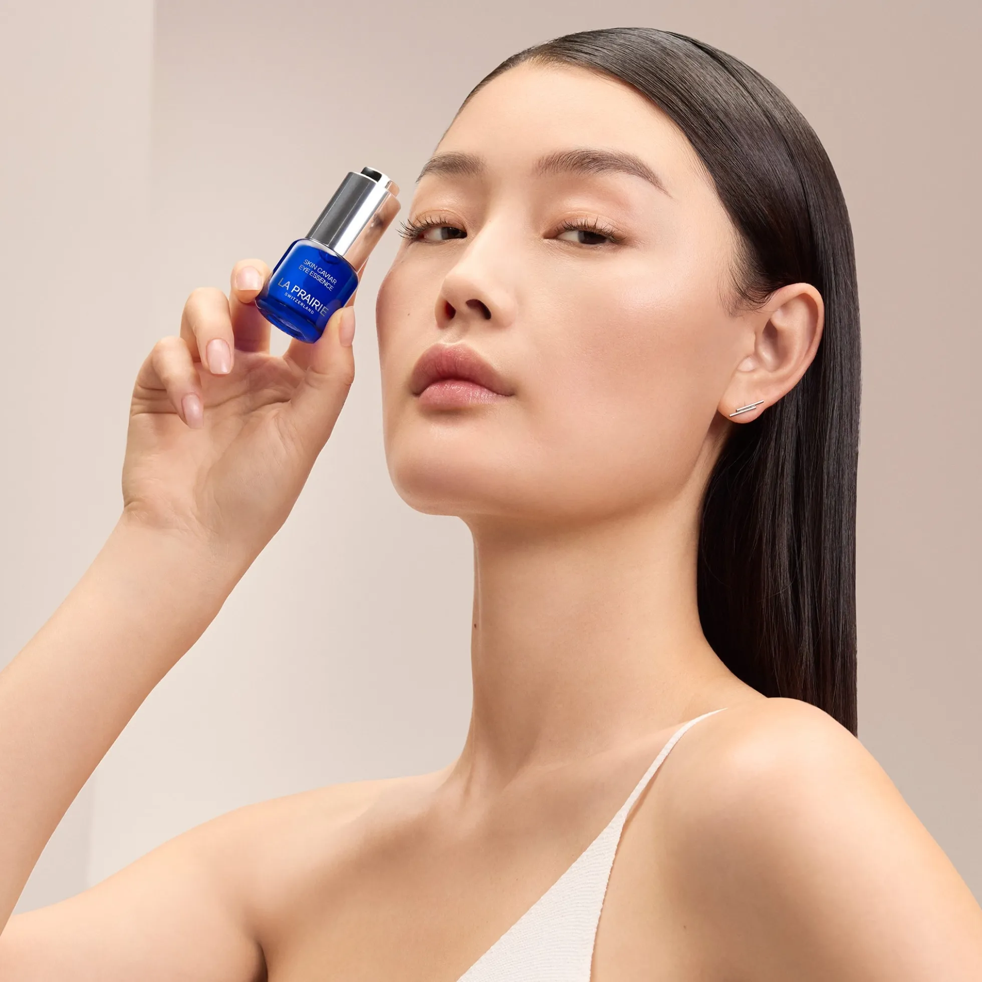 La Prairie Essence of Skin Caviar Eye Complex with Caviar Extracts 15ml