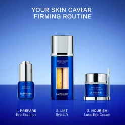 La Prairie Essence of Skin Caviar Eye Complex with Caviar Extracts 15ml