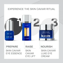 La Prairie Essence of Skin Caviar Eye Complex with Caviar Extracts 15ml