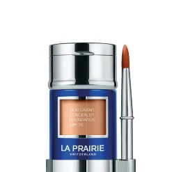 La Prairie Skin Caviar Concealer Foundation SPF 15 30ml (Various Shades)