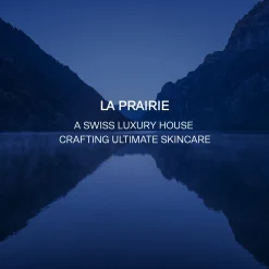 La Prairie Skin Caviar Essence-in-Foundation SPF 25 (Various Shades)
