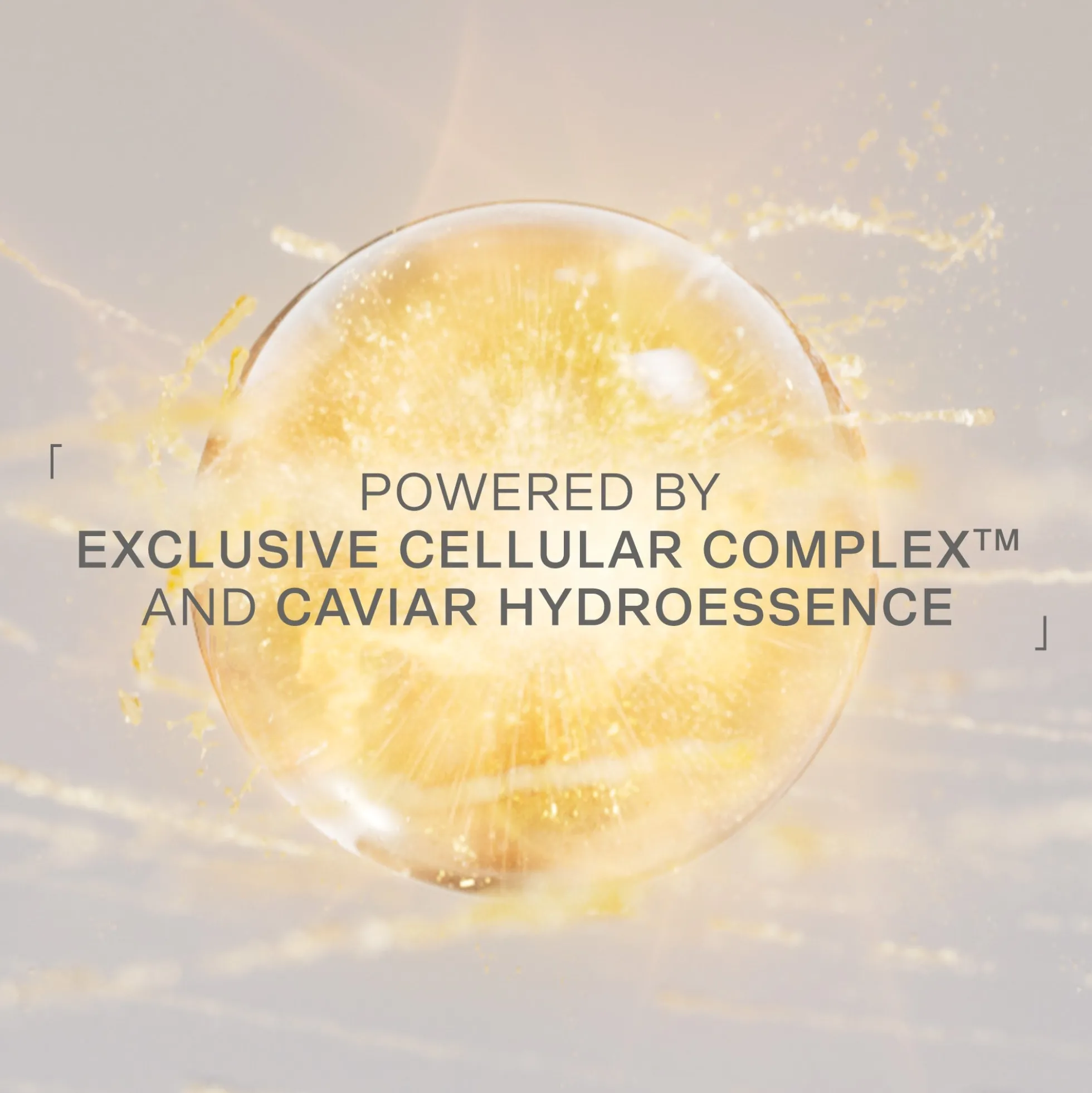 La Prairie Skin Caviar Hydro Emulsion 70ML
