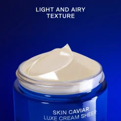 La Prairie Skin Caviar Luxe Cream Sheer 50ml