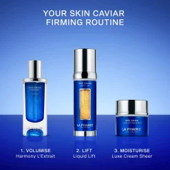 La Prairie Skin Caviar Luxe Cream Sheer 50ml