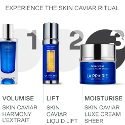 La Prairie Skin Caviar Luxe Cream Sheer 50ml