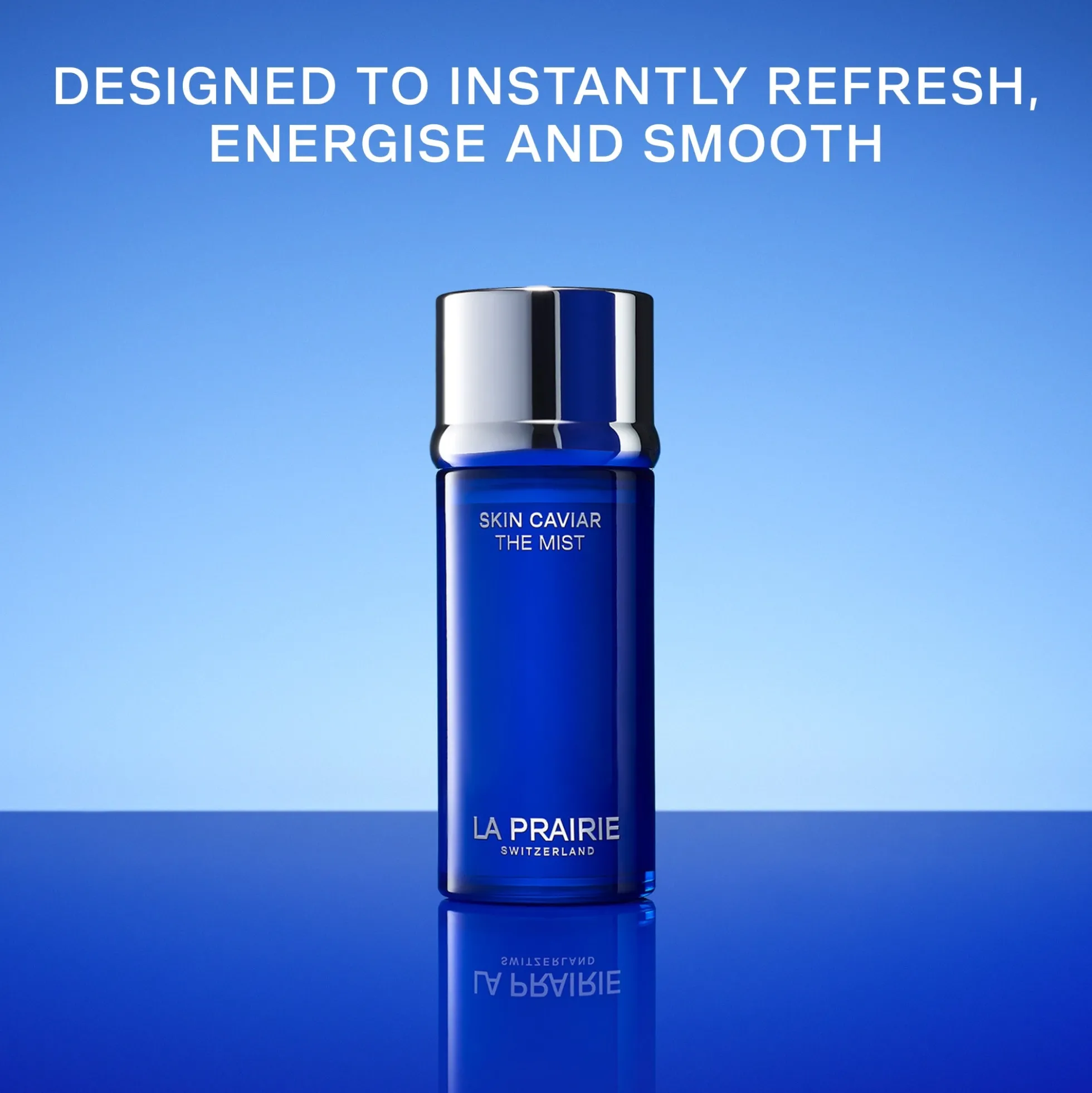 La Prairie Skin Caviar Mist 50ml