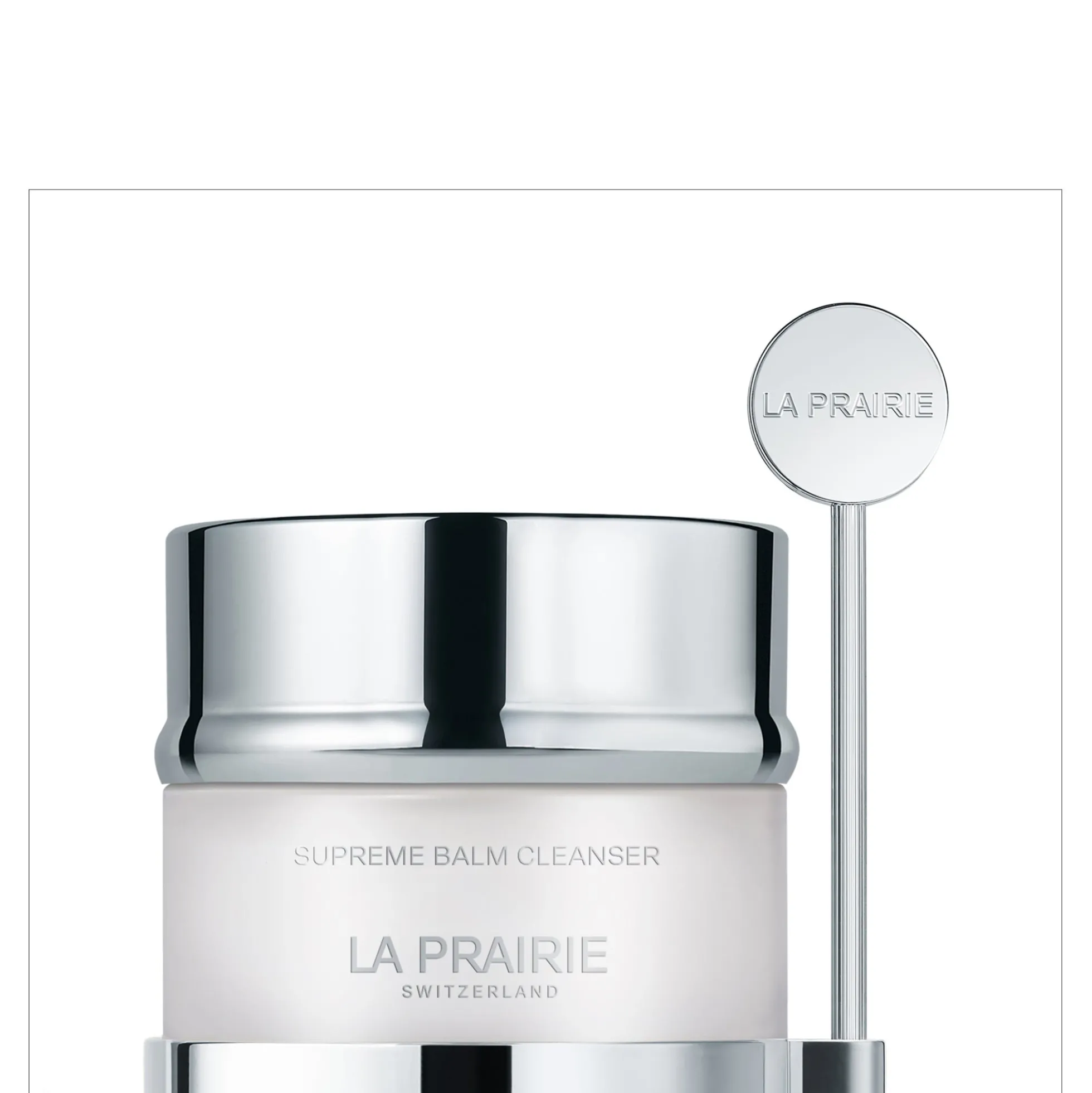 La Prairie Supreme Balm Cleanser 100ml