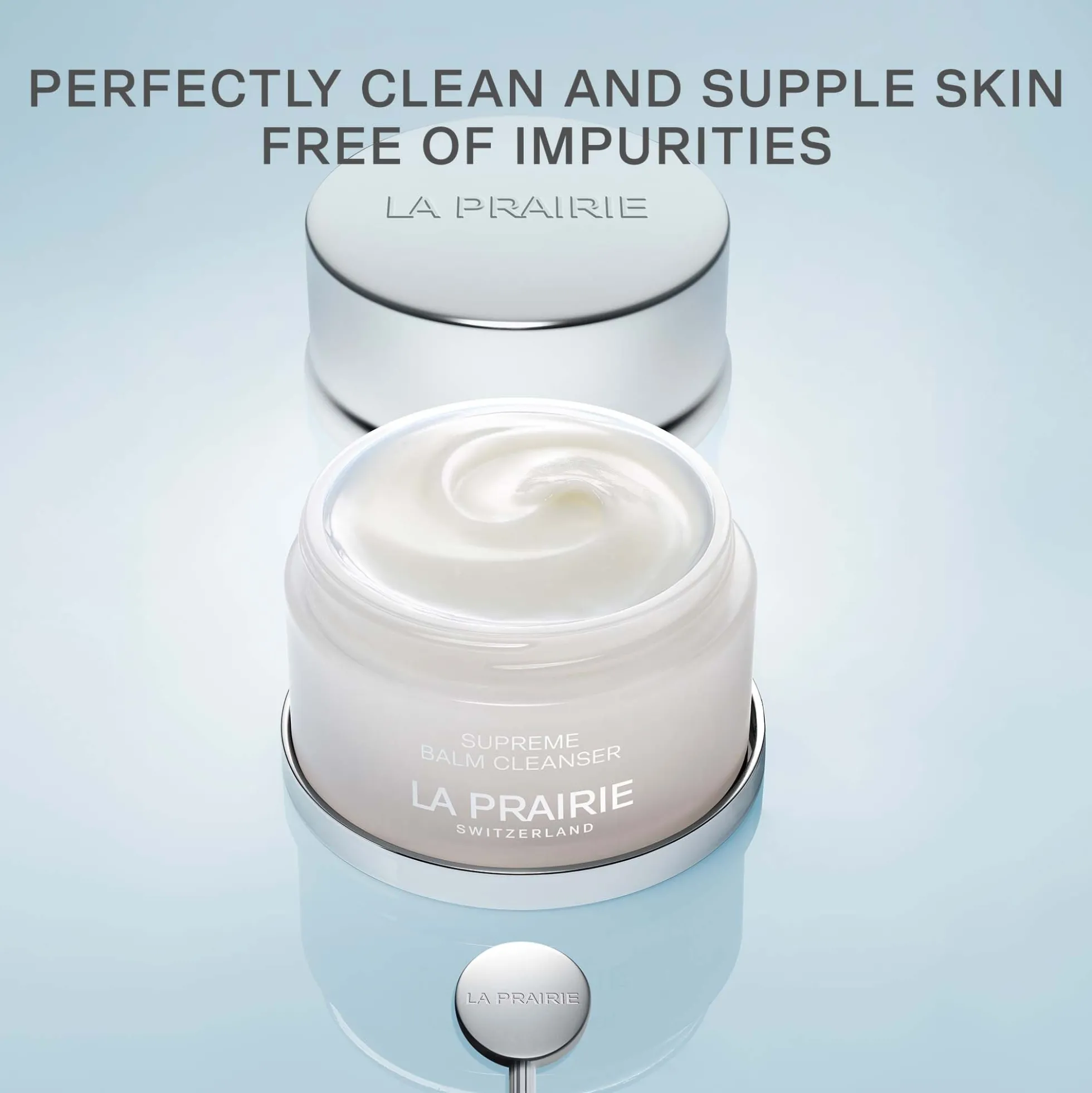 La Prairie Supreme Balm Cleanser 100ml