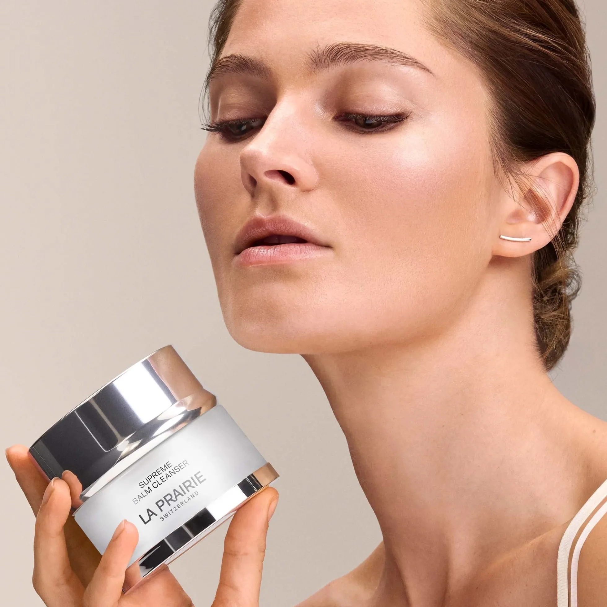 La Prairie Supreme Balm Cleanser 100ml