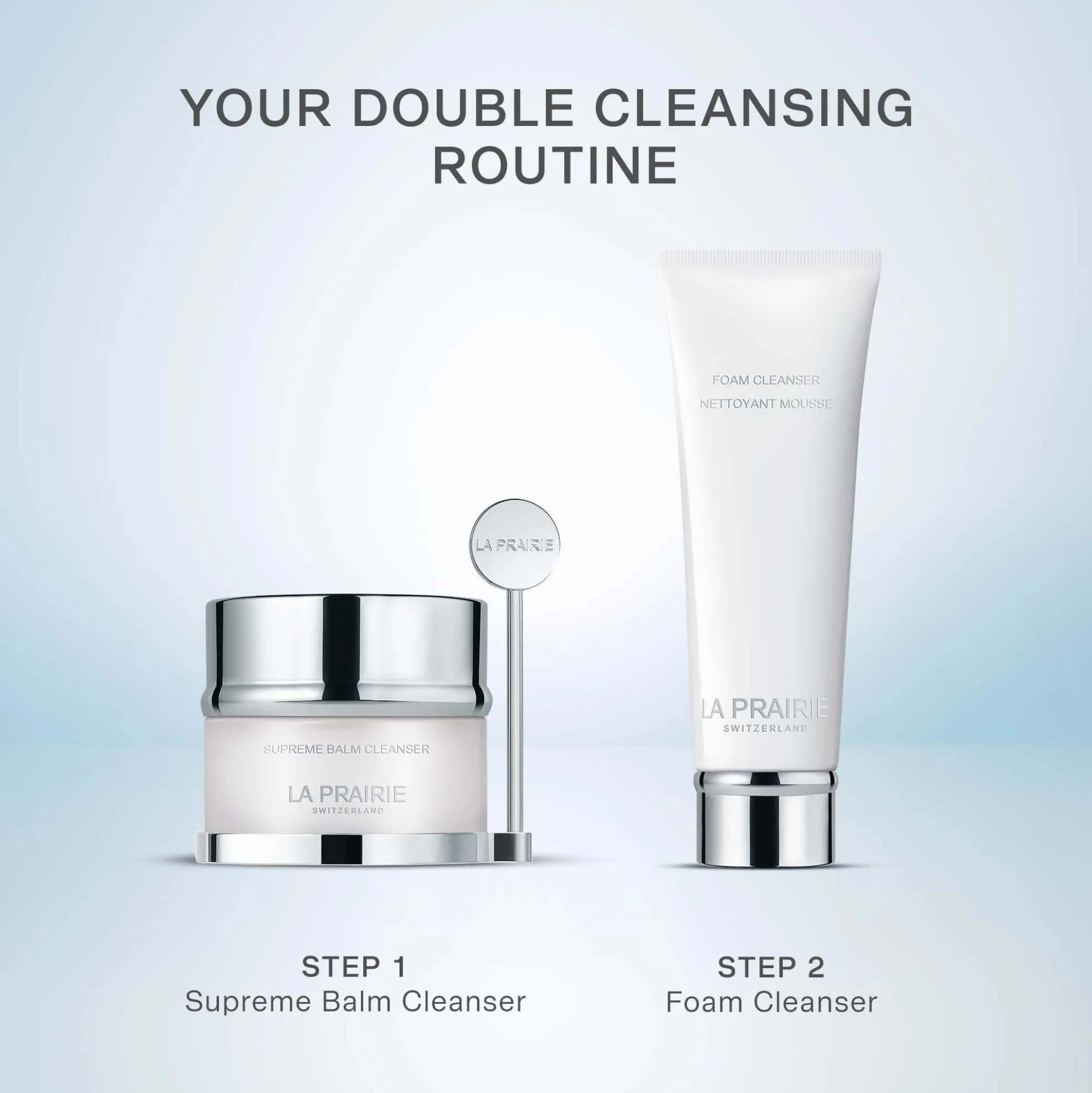 La Prairie Supreme Balm Cleanser 100ml