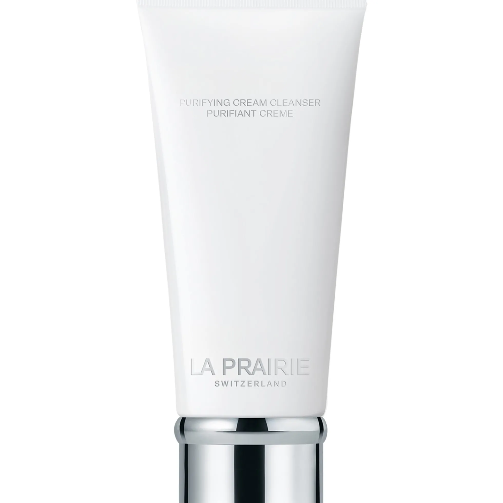 La Prairie Swiss Cellular Purifying Cream Cleanser 200ml