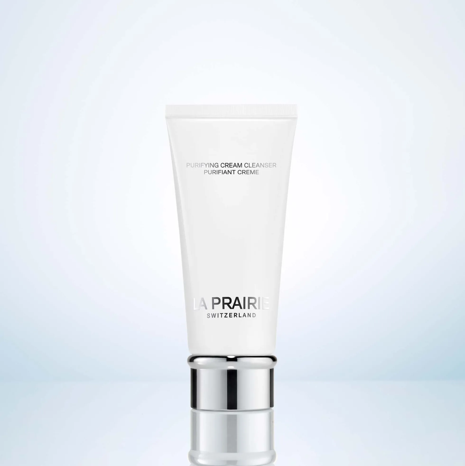 La Prairie Swiss Cellular Purifying Cream Cleanser 200ml