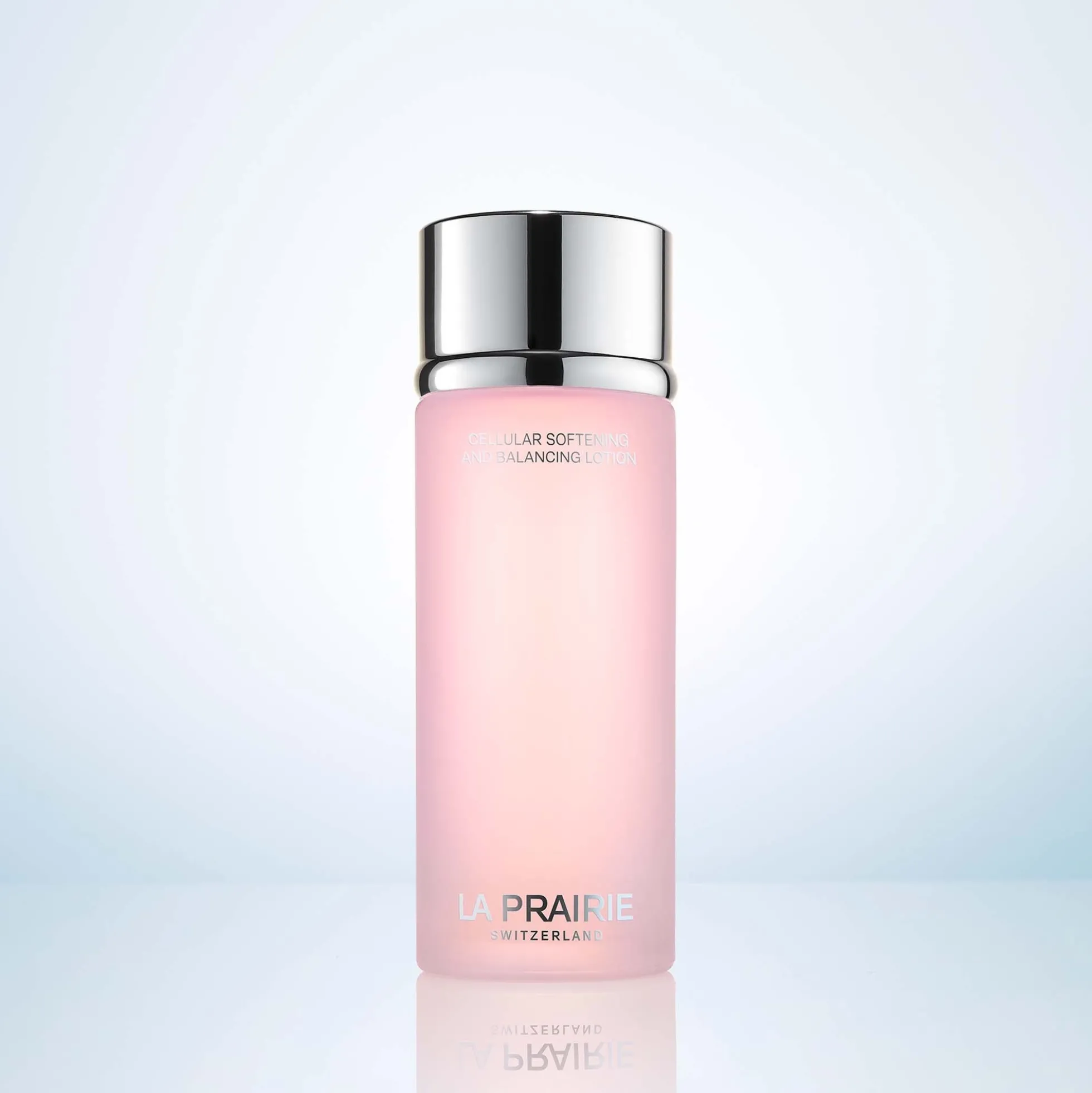La Prairie Swiss Cellular Softening and Balancing Lotion 250ml