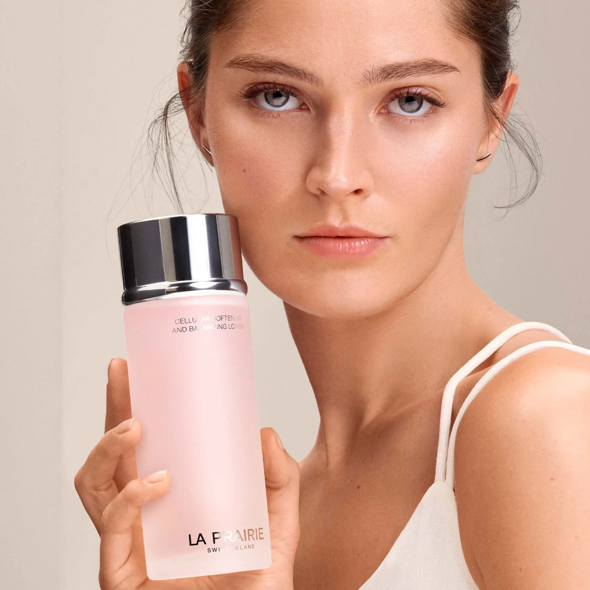 La Prairie Swiss Cellular Softening and Balancing Lotion 250ml