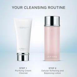 La Prairie Swiss Cellular Softening and Balancing Lotion 250ml