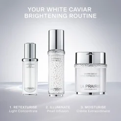 La Prairie White Caviarl Light Concentrate Pre-Serum 20ml