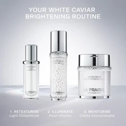 La Prairie White Caviar Pearl Infusion Serum 30ml