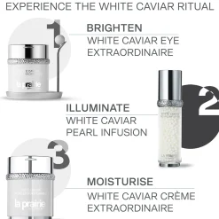 La Prairie White Caviar Pearl Infusion Serum 30ml