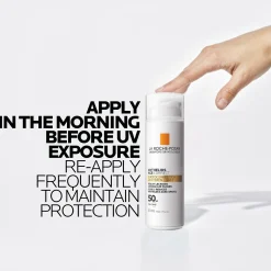 La Roche-Posay Anthelios Age Correct SPF50+ Sun Cream 50ml