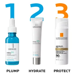La Roche-Posay Anthelios Age Correct SPF50+ Sun Cream 50ml