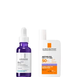 La Roche-Posay Anthelios Anti-Dark Spot Bundle