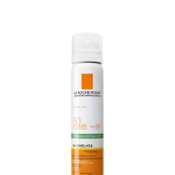 La Roche-Posay Anthelios Anti-Shine Sun Protection Invisible SPF50+ Face Mist 75ml