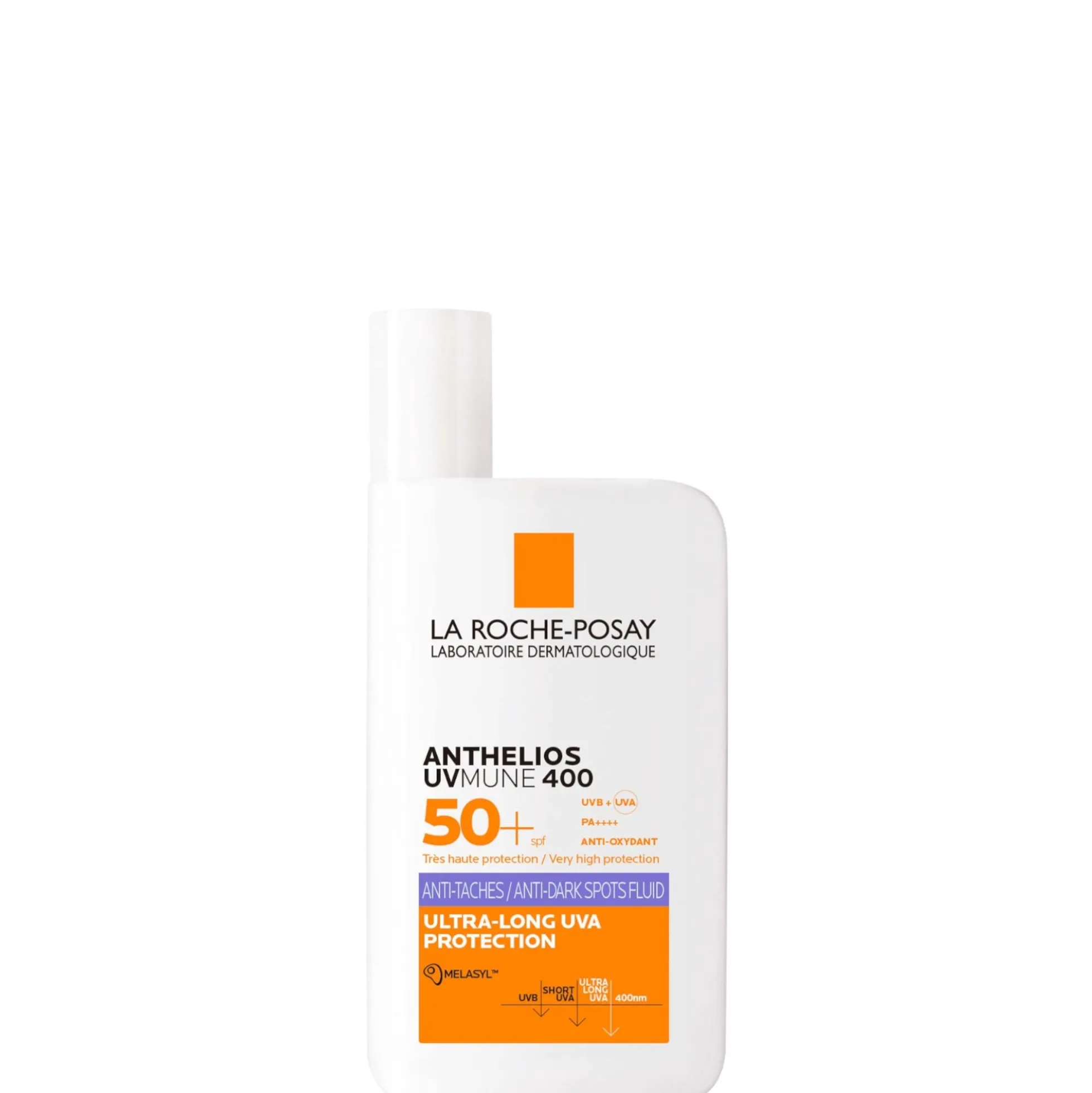 La Roche-Posay Anthelios Anti Dark-Spot Fluid SPF50+ 50ml