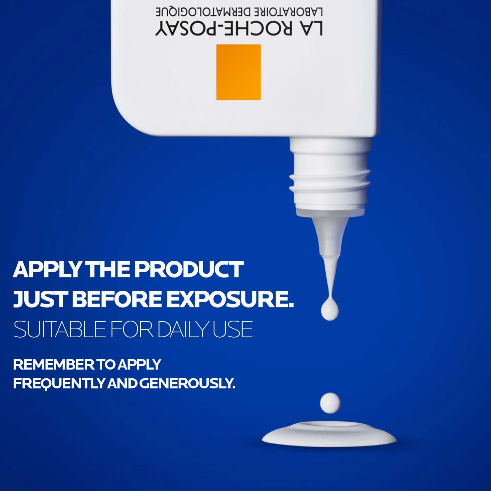 La Roche-Posay Anthelios Anti Dark-Spot Fluid SPF50+ 50ml