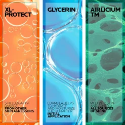 La Roche-Posay Anthelios Family SPF50 Trio Bundle