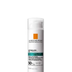 La Roche-Posay Anthelios Oil Correct Suncream SPF50 50ml