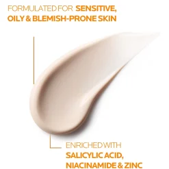 La Roche-Posay Anthelios Oil Correct Suncream SPF50 50ml