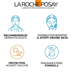 La Roche-Posay Anthelios Post UV Exposure After Sun Lotion 200ml